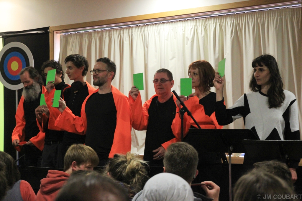 Diapositive suivante